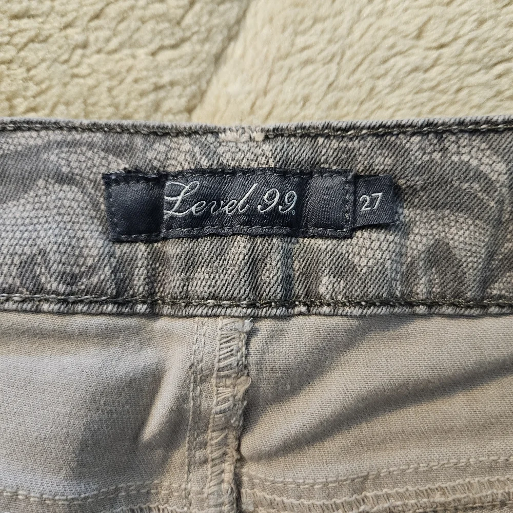 Level 99 jeans - Picture 9 of 9